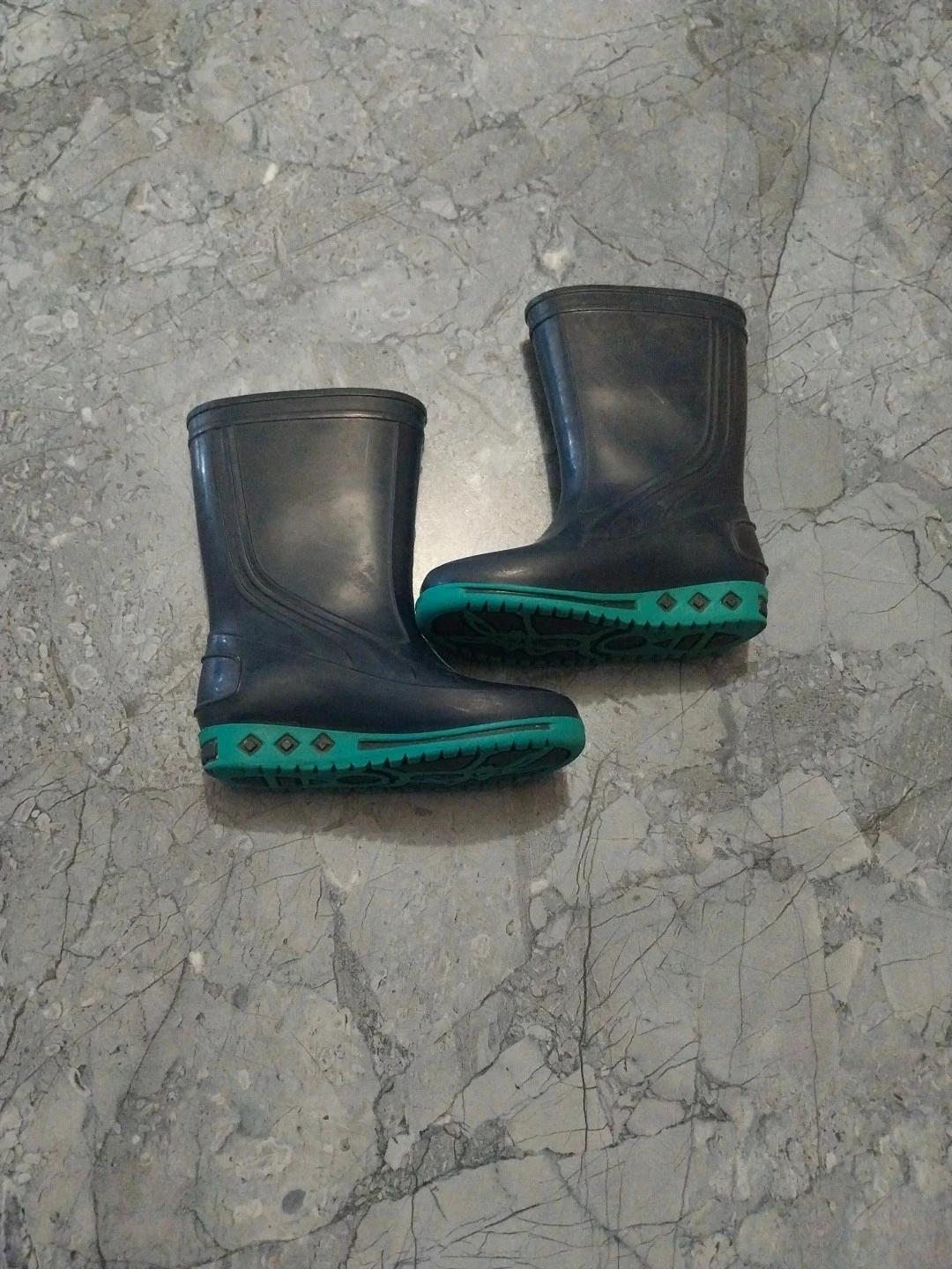 Bota de chuva T.23 – photo 6